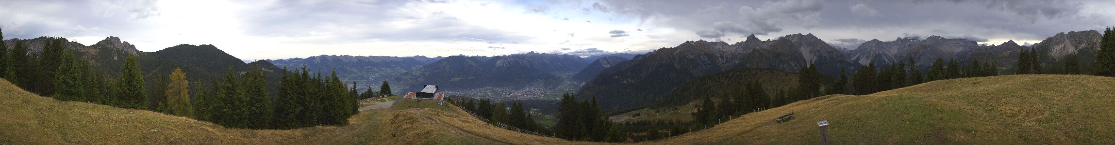 Loischkopf Brandnertal
