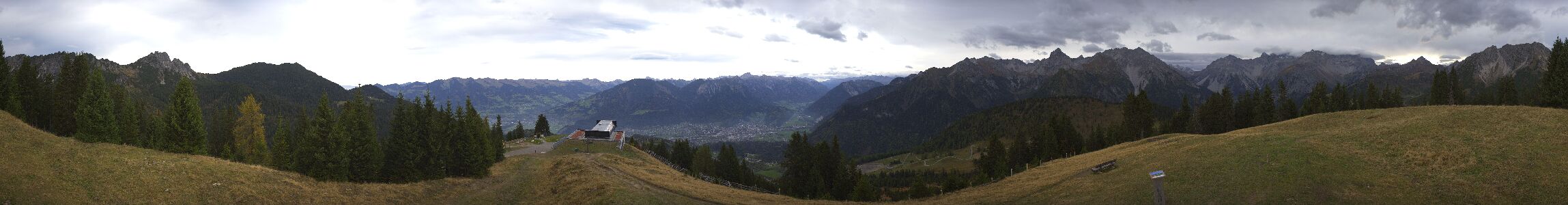 Loischkopf Brandnertal