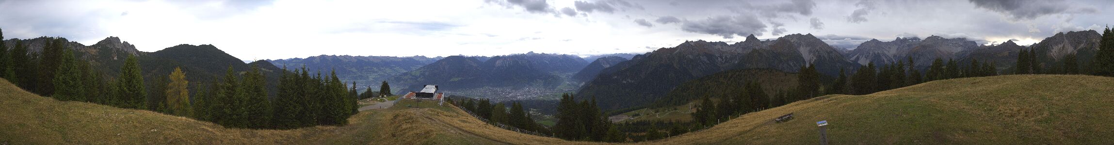 Loischkopf Brandnertal