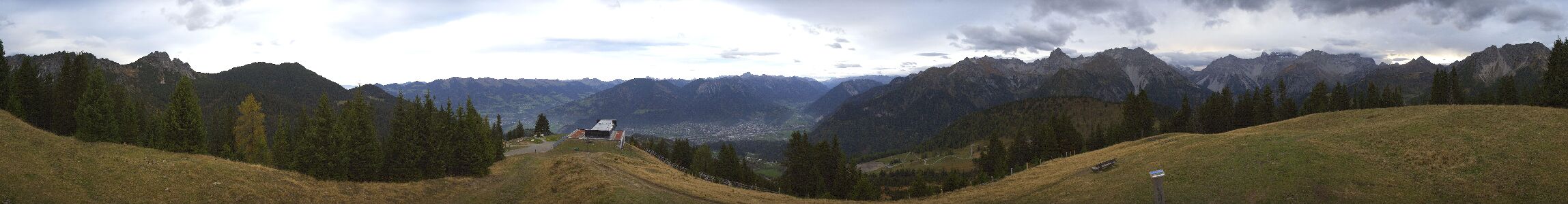Loischkopf Brandnertal