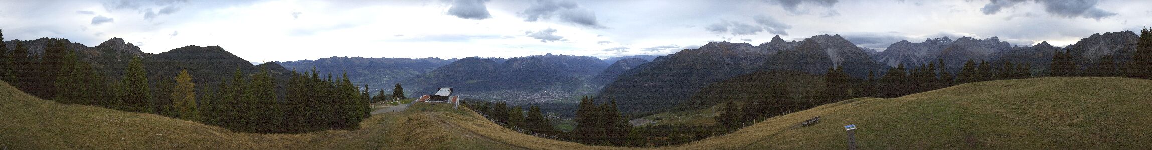 Loischkopf Brandnertal
