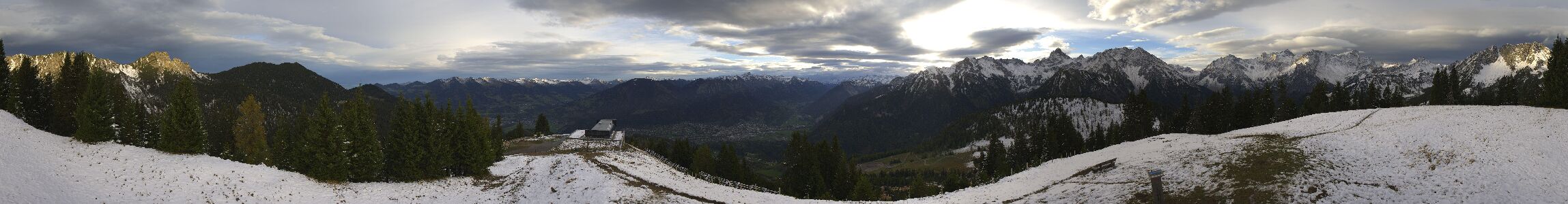 Loischkopf Brandnertal