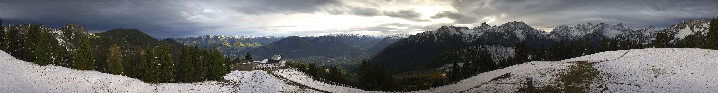 Loischkopf Brandnertal