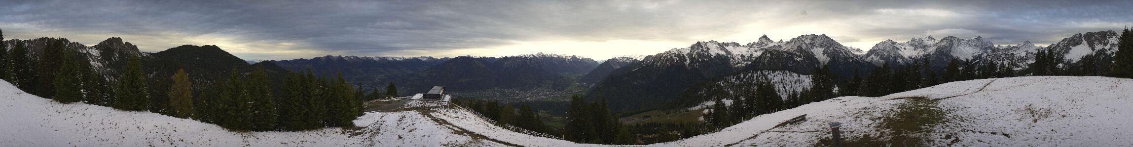 Loischkopf Brandnertal