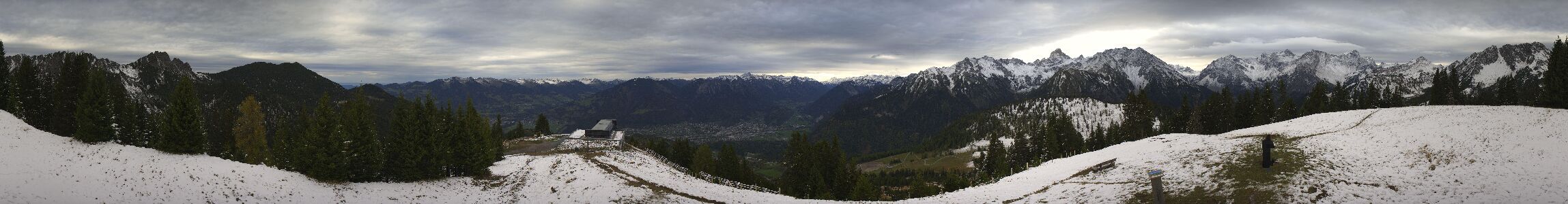 Loischkopf Brandnertal