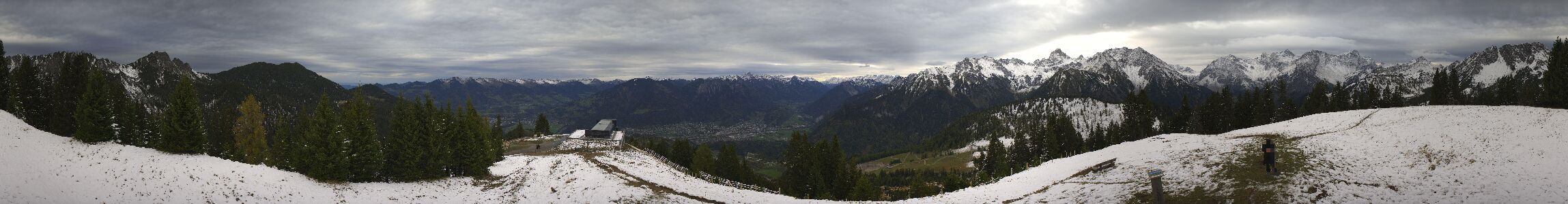 Loischkopf Brandnertal