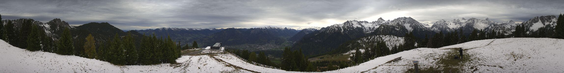 Loischkopf Brandnertal