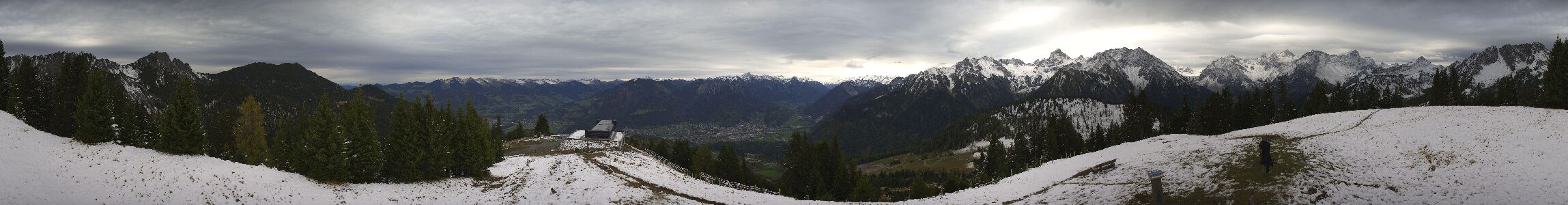 Loischkopf Brandnertal