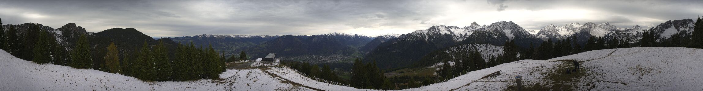 Loischkopf Brandnertal