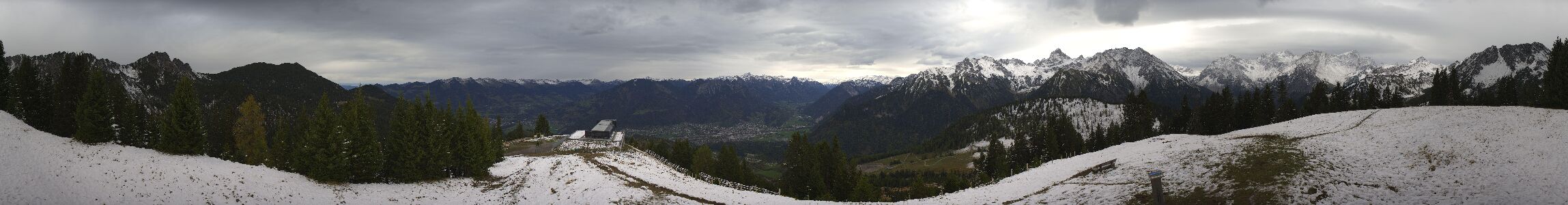 Loischkopf Brandnertal
