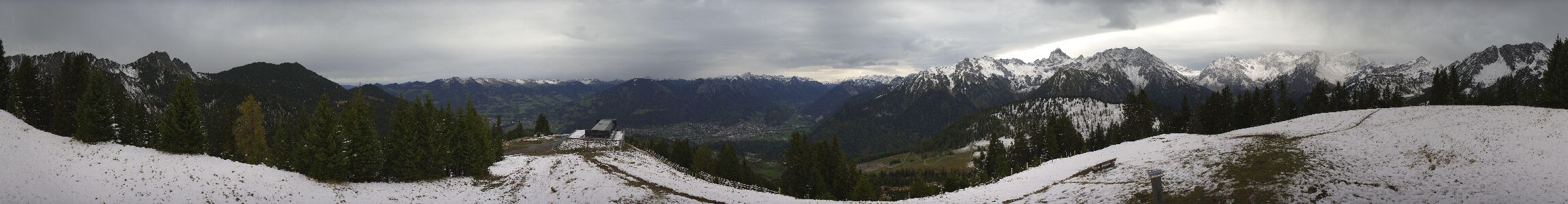 Loischkopf Brandnertal