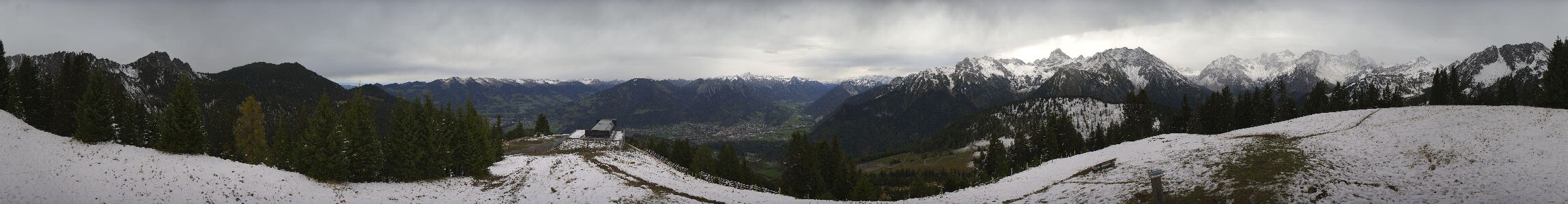 Loischkopf Brandnertal