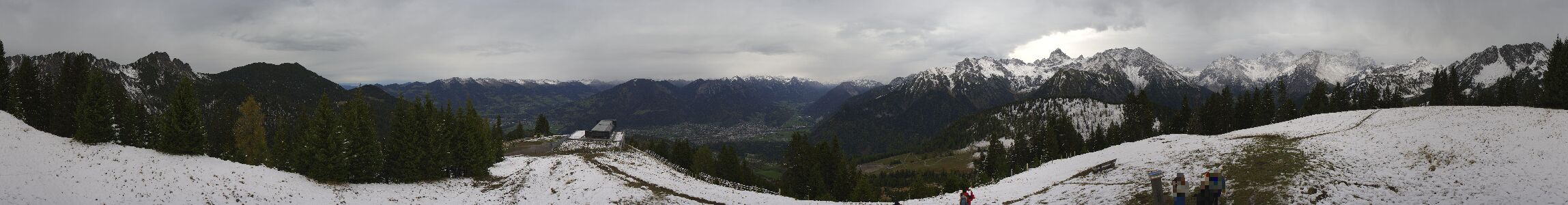 Loischkopf Brandnertal