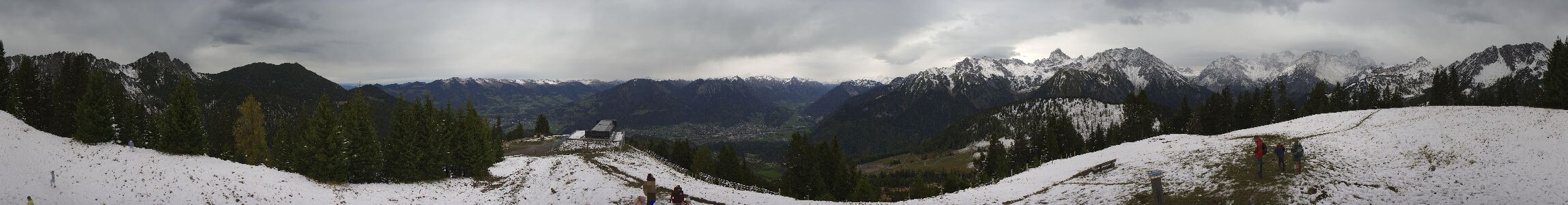 Loischkopf Brandnertal