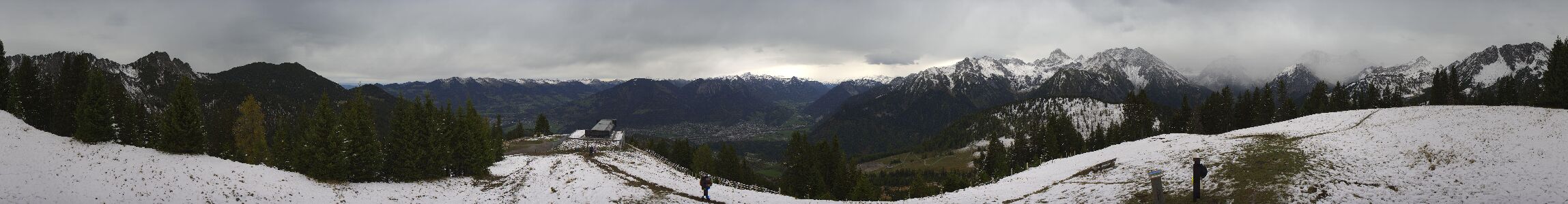 Loischkopf Brandnertal