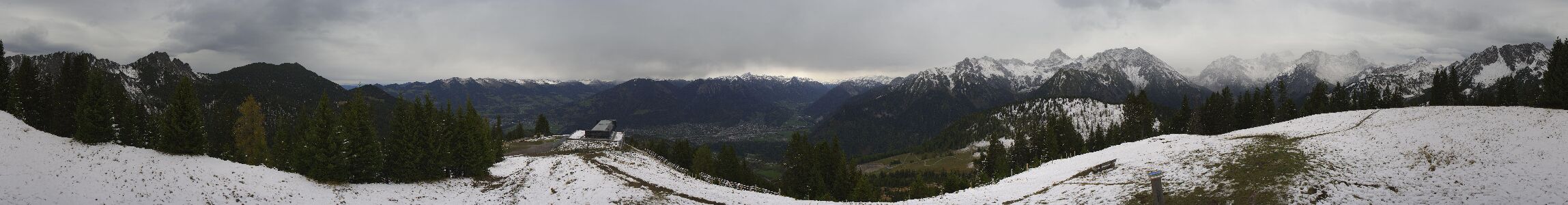 Loischkopf Brandnertal