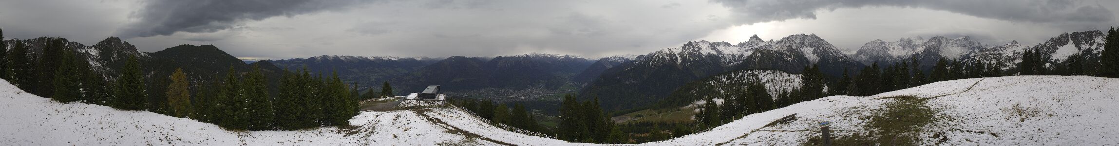 Loischkopf Brandnertal