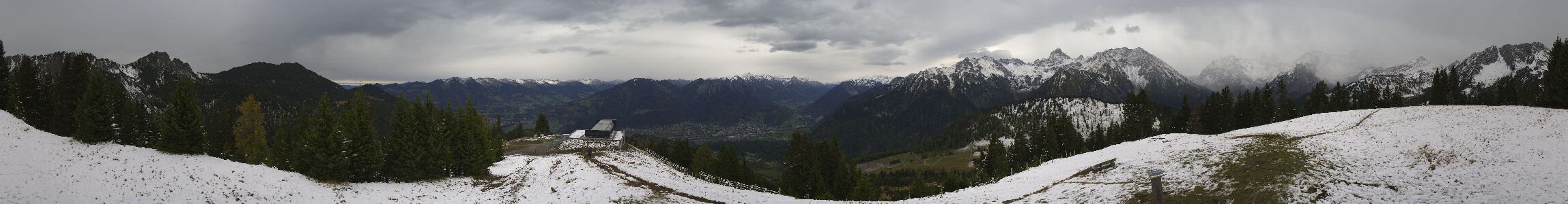 Loischkopf Brandnertal