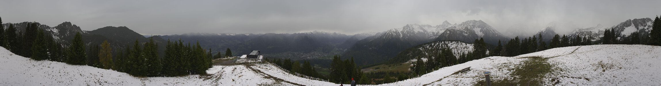 Loischkopf Brandnertal