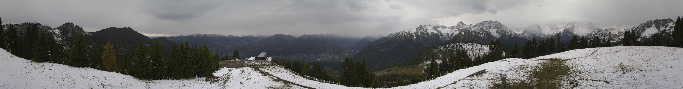 Loischkopf Brandnertal