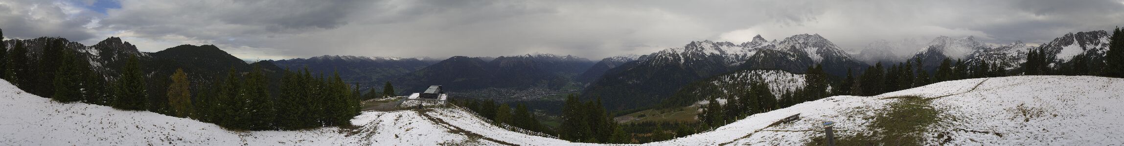 Loischkopf Brandnertal