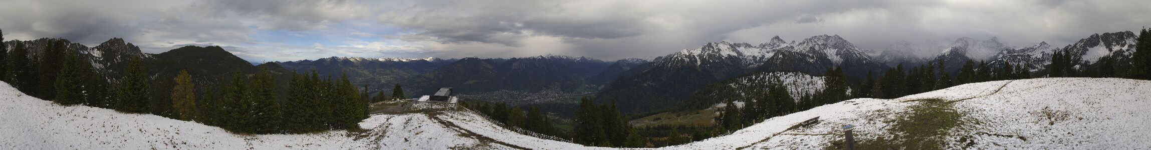 Loischkopf Brandnertal