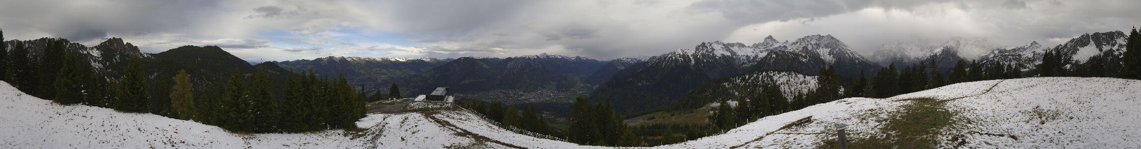 Loischkopf Brandnertal