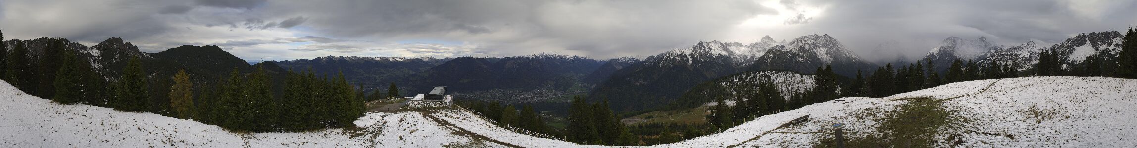Loischkopf Brandnertal