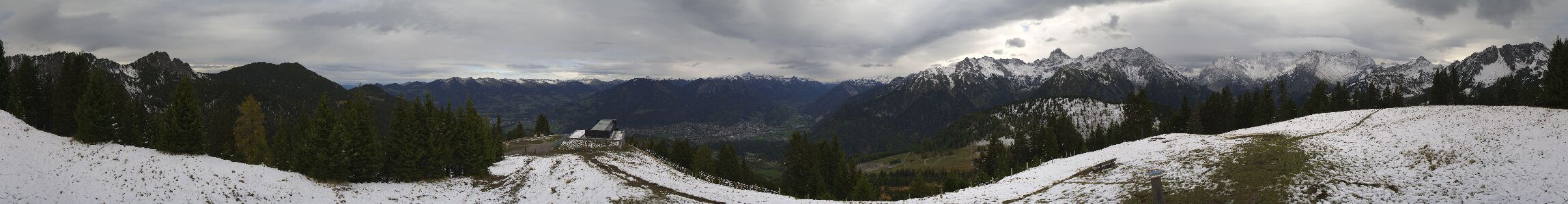 Loischkopf Brandnertal