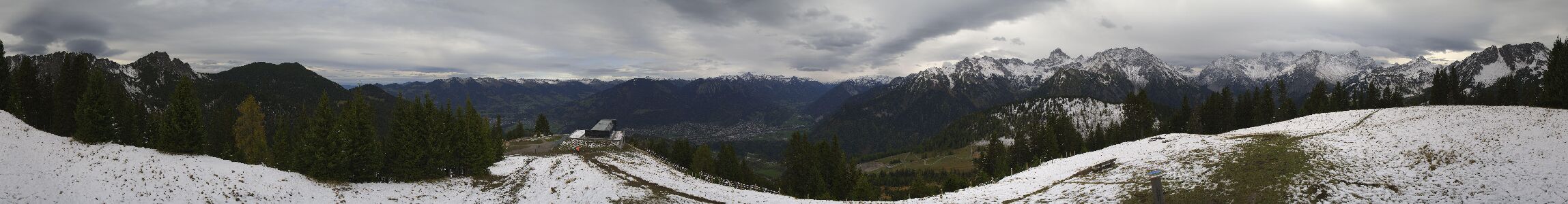 Loischkopf Brandnertal