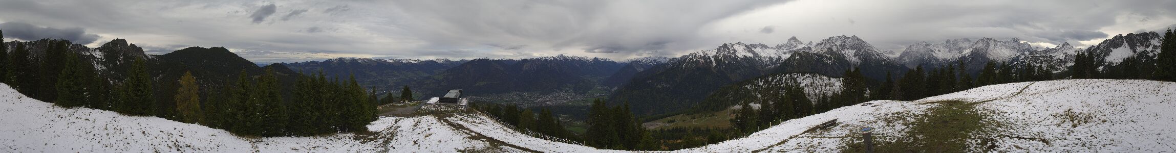 Loischkopf Brandnertal