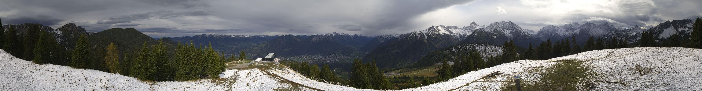 Loischkopf Brandnertal
