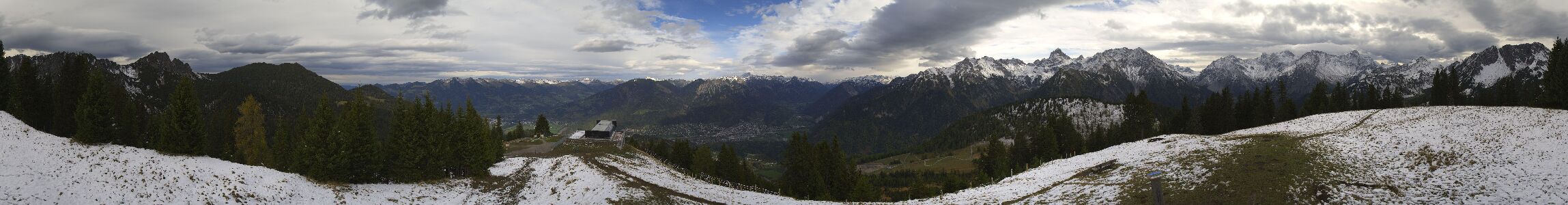 Loischkopf Brandnertal