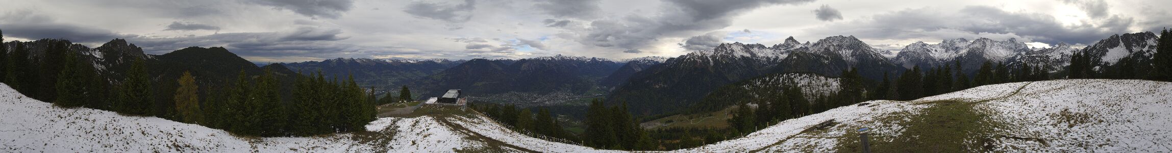 Loischkopf Brandnertal
