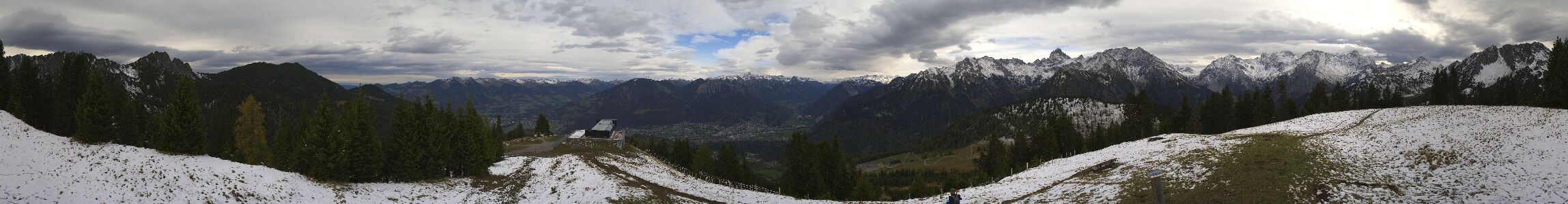 Loischkopf Brandnertal