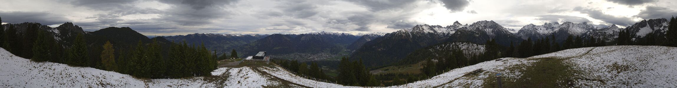 Loischkopf Brandnertal