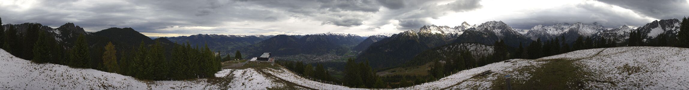 Loischkopf Brandnertal