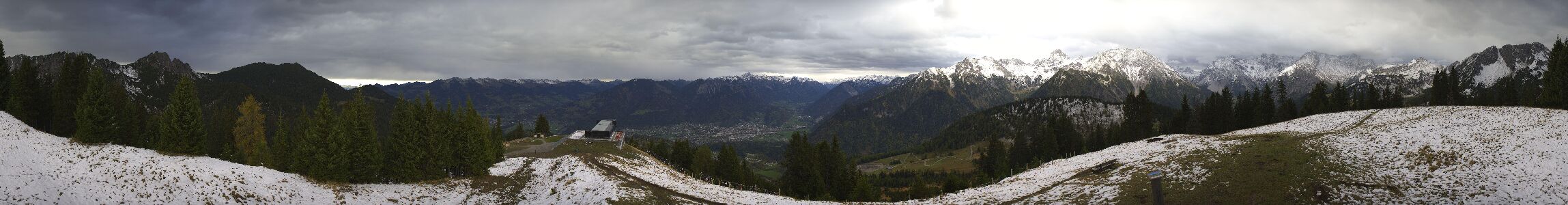 Loischkopf Brandnertal