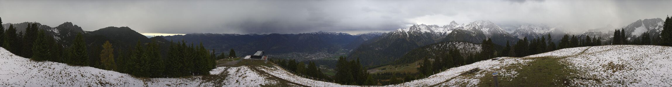 Loischkopf Brandnertal
