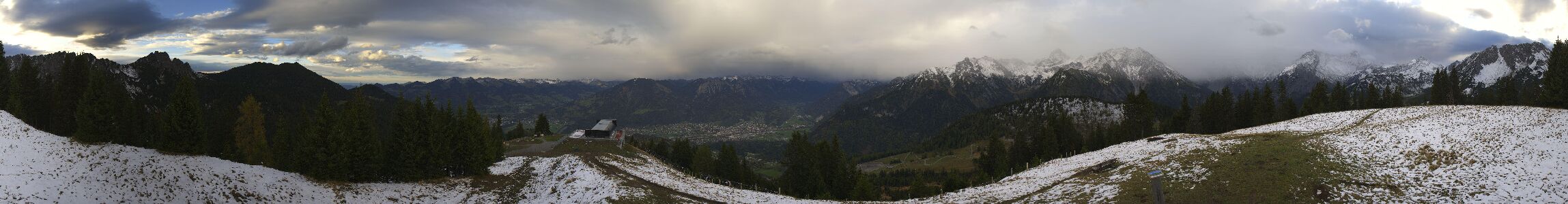 Loischkopf Brandnertal
