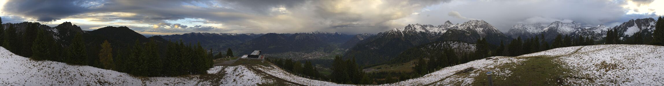Loischkopf Brandnertal