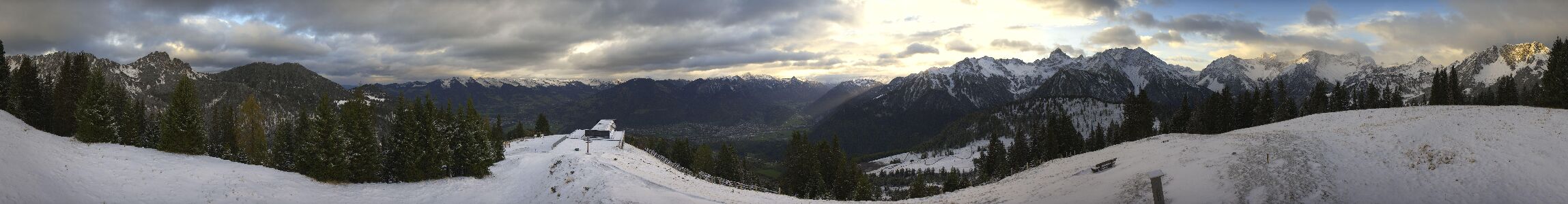 Loischkopf Brandnertal
