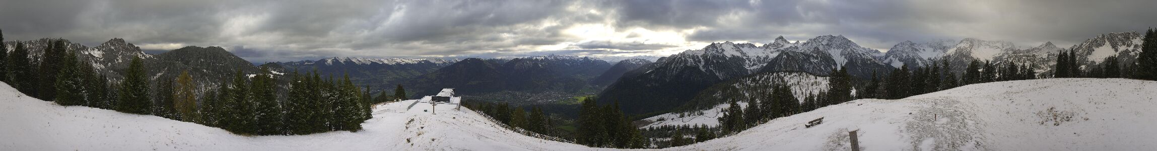 Loischkopf Brandnertal