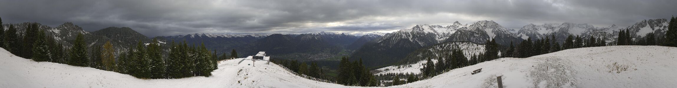 Loischkopf Brandnertal