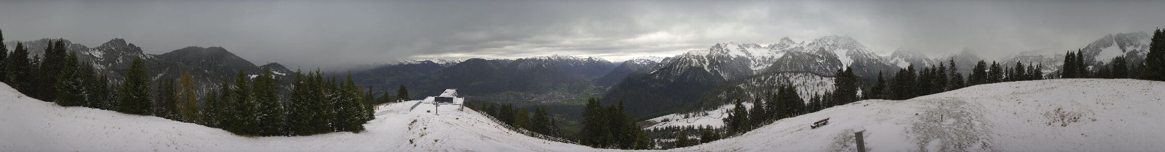 Loischkopf Brandnertal