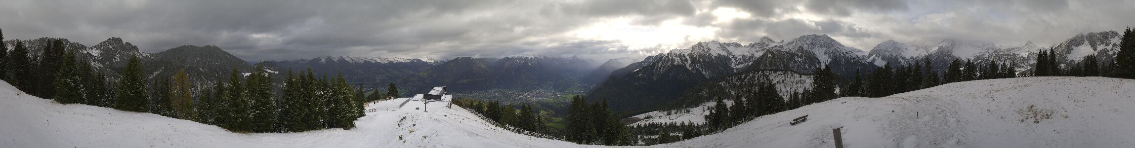 Loischkopf Brandnertal