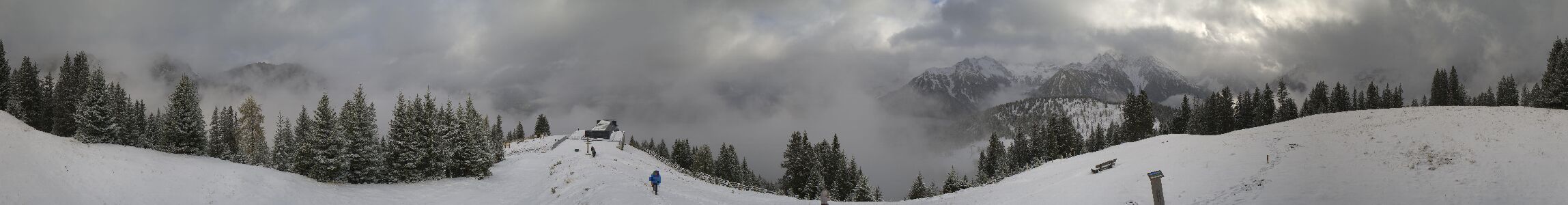 Loischkopf Brandnertal