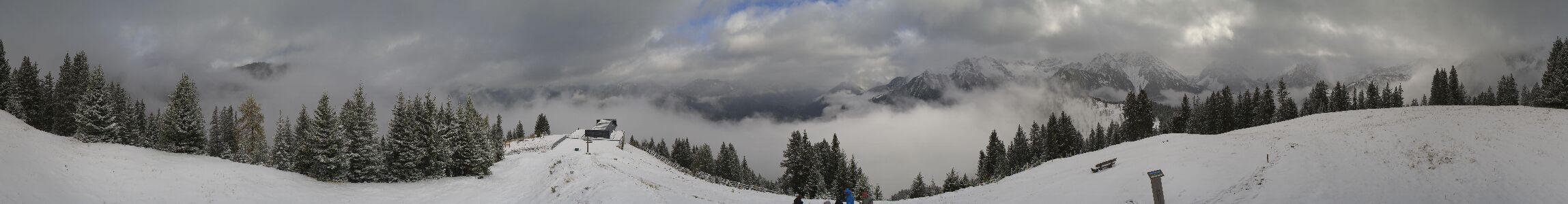 Loischkopf Brandnertal