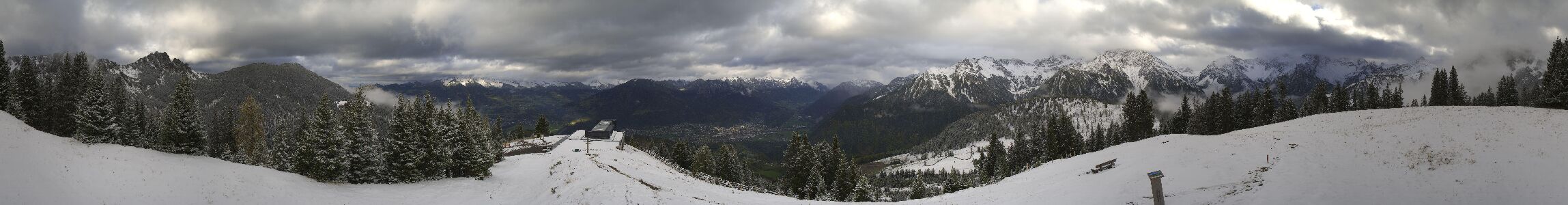 Loischkopf Brandnertal