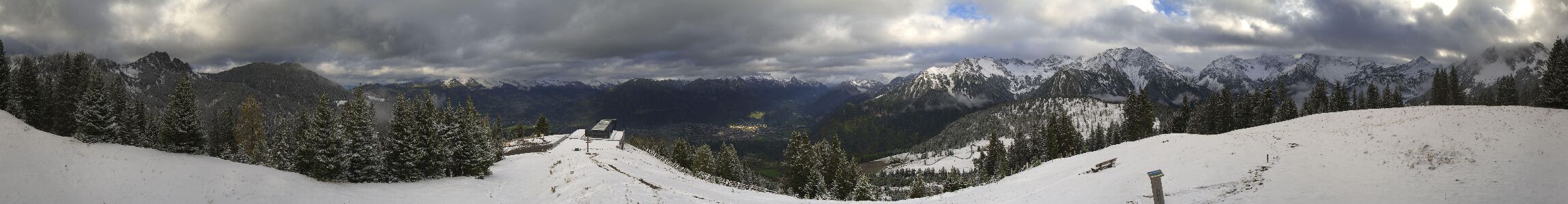 Loischkopf Brandnertal